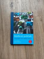 Media en publiek, Ophalen of Verzenden, Zo goed als nieuw, HBO