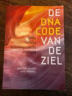 De DNA Code van de Ziel - Gijsen & Dewael, Boeken, Esoterie en Spiritualiteit, Ophalen of Verzenden, Gelezen, Ziel of Sterfelijkheid