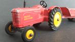 Massey Ferguson MF tractor Halesowen 1:43 Dinky Toys Pol, Hobby en Vrije tijd, Dinky Toys, Ophalen of Verzenden, Zo goed als nieuw