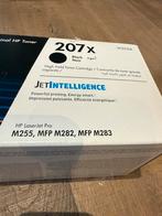 HP toner 207X 3 stuks, Ophalen of Verzenden, Nieuw, Toner, HP origineel