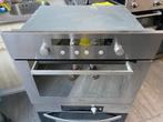 Whirlpool combimagnetron met grill en hetelucht, Witgoed en Apparatuur, Magnetrons, Ophalen, Zo goed als nieuw, Grill, Inbouw