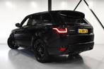 Land Rover Range Rover Sport 2.0 P400e HSE Dynamic | PANO |, Auto's, Automaat, Gebruikt, 4 cilinders, Met garantie (alle)