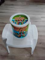 Houten Bouw blokken, Ophalen of Verzenden, Zo goed als nieuw, Overige typen