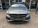 Mercedes CLA-klasse 200 AMG, Climat, Camera, Leer, Lm.., Auto's, Mercedes-Benz, Gebruikt, Bedrijf, 19 km/l, LED verlichting