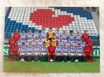 Teamfoto SC Heerenveen seizoen 2006-2007 (9x13cm), Ophalen of Verzenden, Zo goed als nieuw