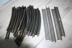 roco rails, Hobby en Vrije tijd, Modeltreinen | H0, Gebruikt, Gelijkstroom, Rails, Ophalen of Verzenden