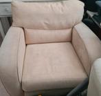 Fauteuil, Huis en Inrichting, Ophalen, Gebruikt, Eenpersoons, 75 tot 100 cm