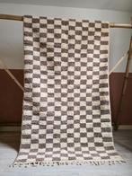 Berber vloerkleed Azilal Marokkaans tapijt puur wol 250x150, Huis en Inrichting, Stoffering | Tapijten en Kleden, Nijmegen, 150 tot 200 cm