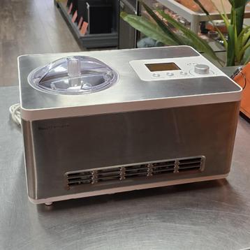 Elisa 2-in-1 Ijsmaker / Yoghurtmaker beschikbaar voor biedingen