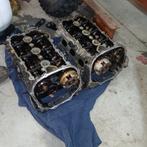 Audi 2.4 cilinderkop, Ophalen of Verzenden, Gebruikt, Audi