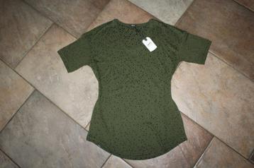 Denham sail kimono vlot shirt mt XS KOOPJE beschikbaar voor biedingen