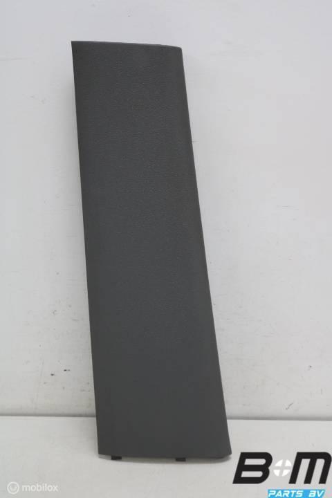 B-stijl bekleding links onder VW Caddy 2K 2K0867291AG, Auto-onderdelen, Interieur en Bekleding, Gebruikt