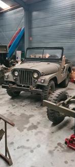 Nekaf m38a1, Bedrijf, Te koop