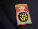 🎯 Darts - Een handleiding voor beginners, Sport en Fitness, Darts, Overige typen, Gebruikt, Ophalen of Verzenden