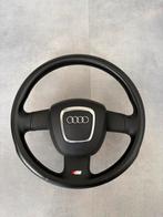 Origineel Audi A3 8p s-line stuurwiel, Auto-onderdelen, Ophalen of Verzenden, Gebruikt, Audi