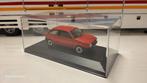 Atlas Hachette Seat Ibiza MK.1 Red - 1984, Hobby en Vrije tijd, Modelauto's | 1:43, Overige merken, Auto, Ophalen of Verzenden
