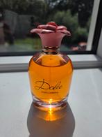 Dolce  en Gabbana, Ophalen, Zo goed als nieuw, Parfumfles