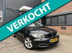 BMW 1-serie 116i High Executive|Nap|Pdc|Xenon|Navi|Cruise|Ap, 1-Serie, Achterwielaandrijving, Lichtsensor, 4 cilinders