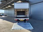 Iveco Daily 35S18 3.0L Laadklep Schuifzeilen Airco Cruise Ba, Auto's, Bestelauto's, Stof, Euro 6, 4 cilinders, Iveco