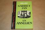 Garriet Jan en Annegien — Havanha — 5e dr 1964, Boeken, Ophalen of Verzenden, 20e eeuw of later, Gelezen