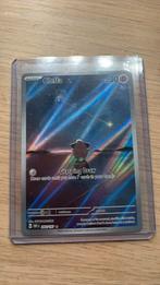Cleffa obsidian Flames 202/197, Hobby en Vrije tijd, Verzamelkaartspellen | Pokémon, Verzenden, Zo goed als nieuw, Losse kaart