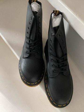 Dr. Martens 1460 Zwart - Maat 36 - Nieuw! beschikbaar voor biedingen