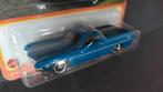 Ford Ranchero 1970 1:64 3inch Matchbox Pol, Verzenden, Zo goed als nieuw, Auto