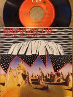 Midnight Oil - The Dead Heart 7" Single, Cd's en Dvd's, Vinyl Singles, 7 inch, Single, Ophalen of Verzenden, Zo goed als nieuw