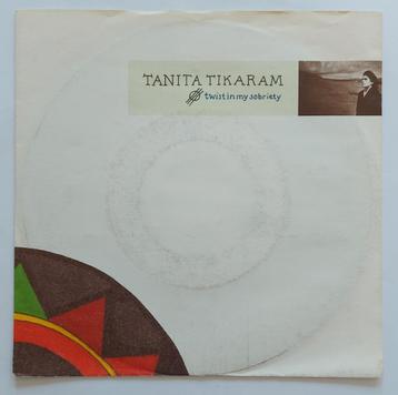 Tanita Tikaram - Twist in my sobriety beschikbaar voor biedingen