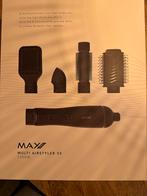 Max Pro Multi Airstyler S2 - 1200W, Ophalen of Verzenden, Nieuw, Haarverzorging