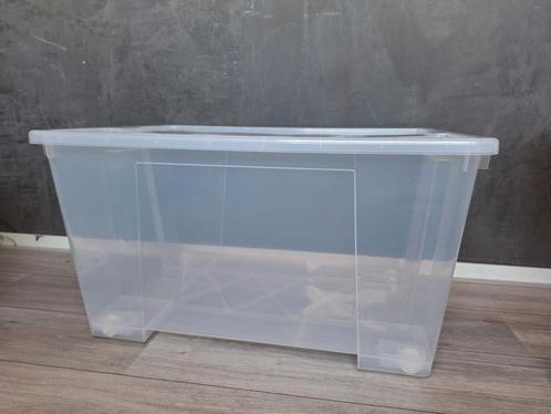 Ikea opbergbak, Doe-het-zelf en Verbouw, Kratten en Dozen, Nieuw, Doos, Minder dan 35 cm, Minder dan 40 cm, Ophalen