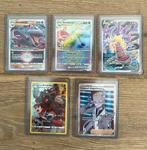 Lost Origin Hits; Giratina, Hisuian Arcanine, Aerodactyl, Ophalen of Verzenden, Nieuw, Meerdere kaarten