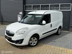 Opel Combo 1.3 CDTi L1H1 ecoFLEX Sport, Airco, cruise, Navig, Euro 5, Stof, Gebruikt, Zwart