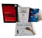 Management- en adviesboeken, Ophalen of Verzenden, Nieuw
