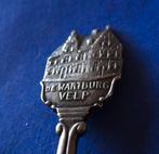 Thee Lepel de Wartburg in Velp, Verzamelen, Verzenden, Gebruikt