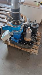 Wilo Drainlift M1/8 opvoerpomp pomp rioolwater ( 487 ), Ophalen, Overige materialen, Gebruikt, 6 meter of meer