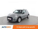 MINI Mini 1.5 Cooper Pepper Business l AC68999 l (bj 2017), Auto's, Mini, Voorwielaandrijving, Start-stop-systeem, Gebruikt, Met garantie (alle)