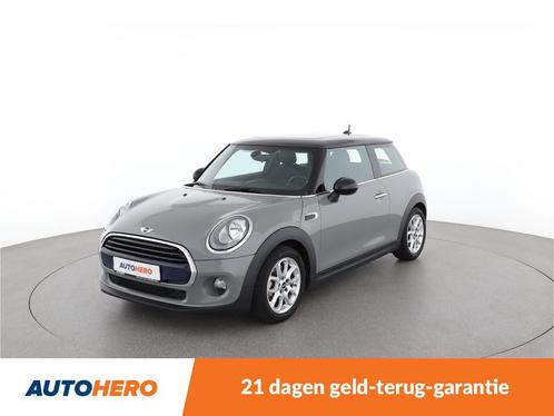MINI Mini 1.5 Cooper Pepper Business l AC68999 l (bj 2017), Auto's, Mini, Te koop, Cooper, ABS, Airbags, Airconditioning, Alarm