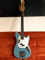 Fender Justin Meldal Johnsen signature Mustang (2018), Muziek en Instrumenten, Ophalen, Zo goed als nieuw, Elektrisch
