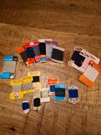 Stopgaren diverse kleuren, Ophalen of Verzenden, Zo goed als nieuw