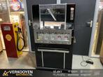 National Pastry Sigarettenautomaat DV1204, Gebruikt