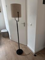 Kwantum Delta Vloerlamp, Huis en Inrichting, Lampen | Vloerlampen, Ophalen, Zo goed als nieuw, Metaal, 150 tot 200 cm