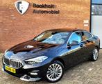 BMW 2-serie Gran Coupé 218i Luxury Line - Business Edition, Auto's, BMW, 136 pk, Gebruikt, 1350 kg, Zwart