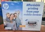 HP DeskJet 2630 All-in-One printer, Computers en Software, Printers, Ophalen, Nieuw, HP, Draadloos