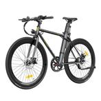Elektrische fiets FAFREES F1 250W borstelloze motor zwart, Verzenden, Nieuw