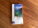Anwb reisgids. Wallis. Berner Oberland. Jura. Vierwaldstätt., Europa, Nieuw, Diverse auteurs, Ophalen of Verzenden