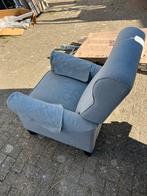 Gebruikte Relaxstoel - Comfortabel!, Huis en Inrichting, Fauteuils, Ophalen, Gebruikt, 75 tot 100 cm, 75 tot 100 cm