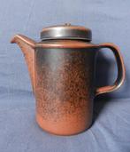 Prachtige koffiepot Arabia Ruska U. Procope h 18,5 cm MINT 2, Nieuw, Overige typen, Overige stijlen, Porselein