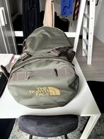 The North Face Base Camp Duffel L, 30 cm of meer, Bruin, Ophalen of Verzenden, Zo goed als nieuw