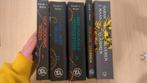 Complete acotar serie, Ophalen of Verzenden, Gelezen